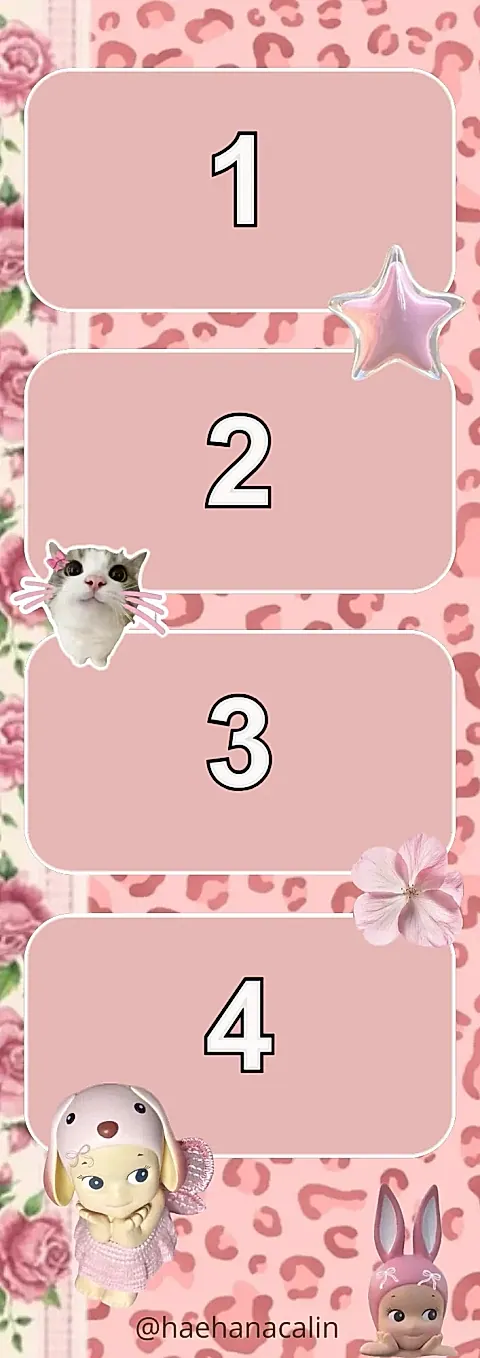 pinkiesh leopard