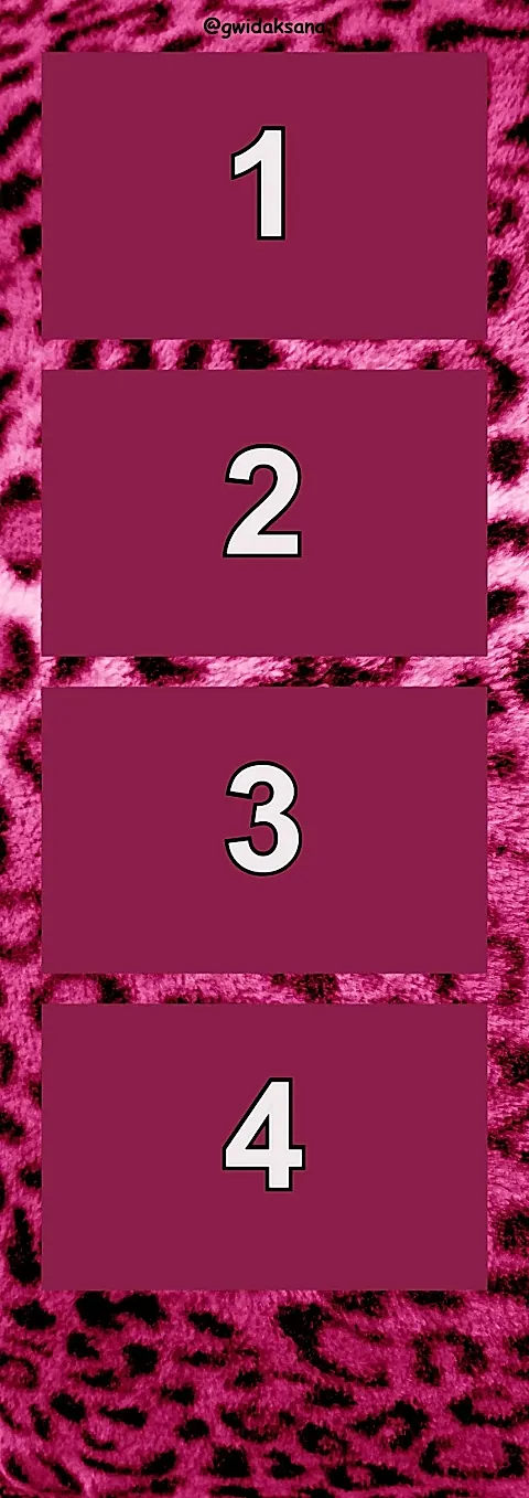 Pink Leopard Print